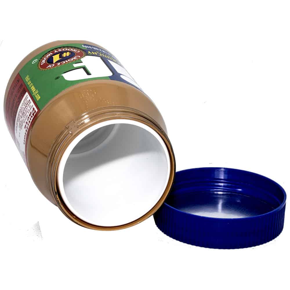 DSPEANUTBUTTERbjpg | ThugBusters DS PEANUTBUTTER bjpg