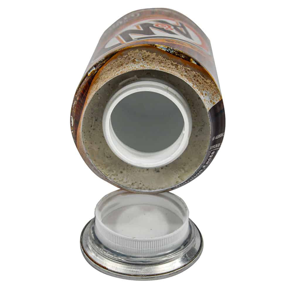 DSROOTBEERbjpg | ThugBusters DS ROOTBEER bjpg