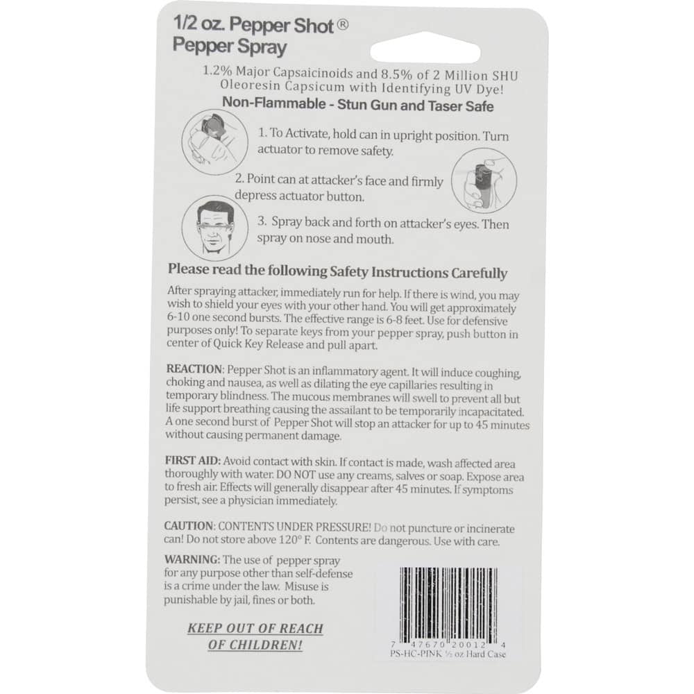 PSHCPINKbjpg | ThugBusters PS HC PINK bjpg