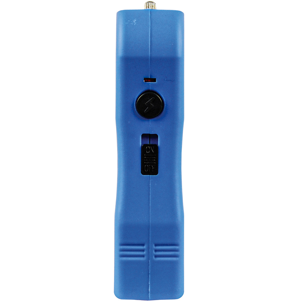 RUNTBLUEc | ThugBusters RUNT BLUE c