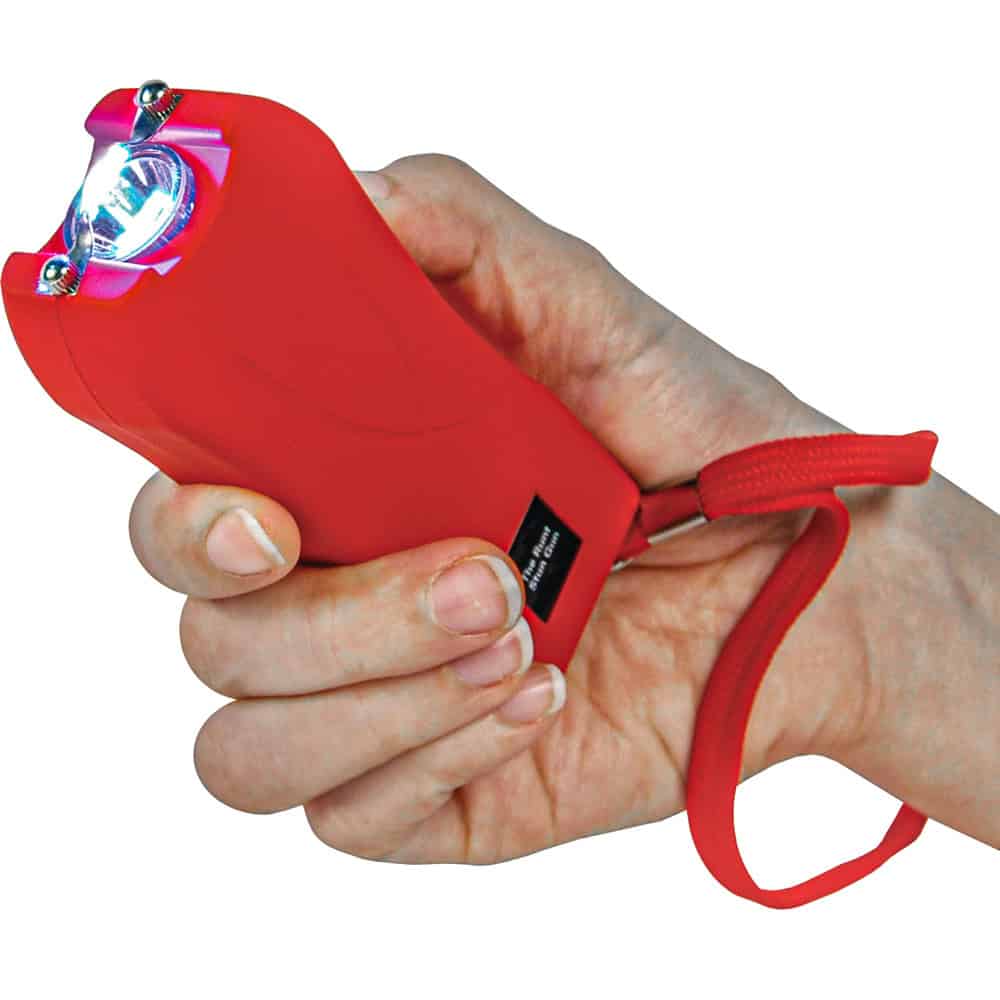 RUNTREDejpg | ThugBusters RUNT RED ejpg