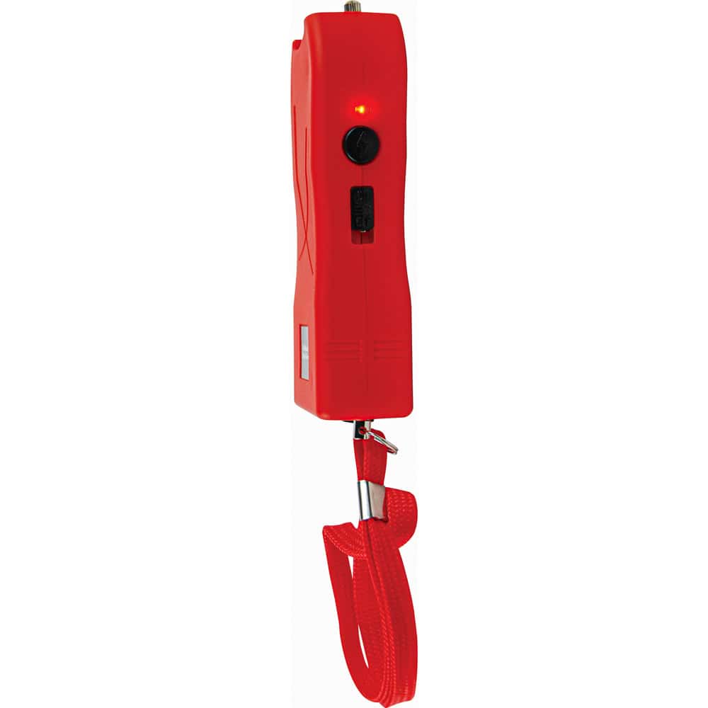 RUNTREDijpg | ThugBusters RUNT RED ijpg