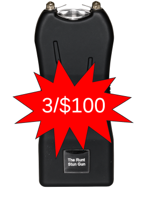 Runt Black Friday Special