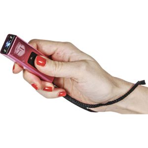 Slider USB stun gun