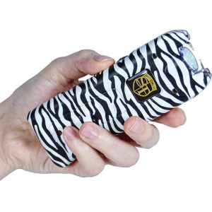 Multiguard Alarm Stun gun