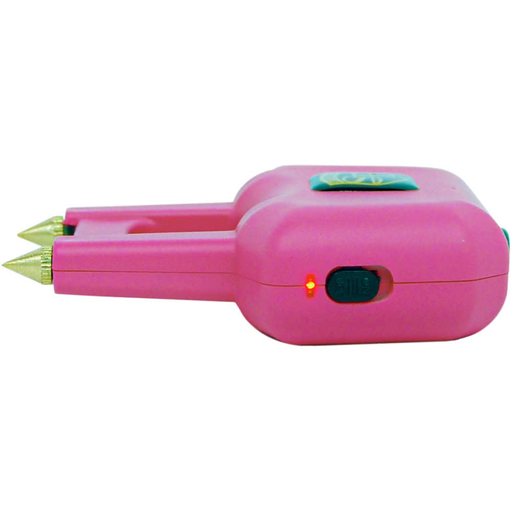 STSPIKEPINKdjpg | ThugBusters ST SPIKE PINK djpg