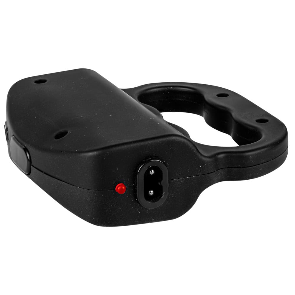 STTALONBLKejpg | ThugBusters ST TALON BLK ejpg