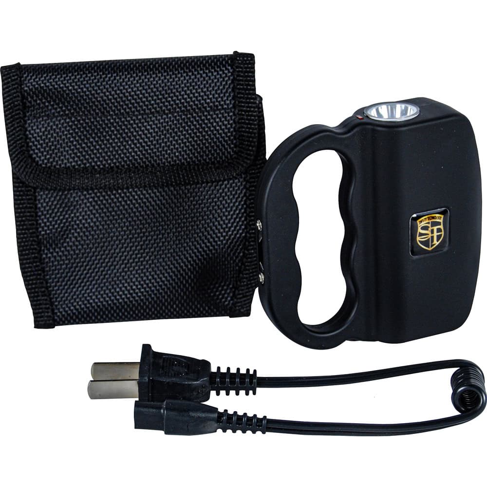 STTALONBLKfjpg | ThugBusters ST TALON BLK fjpg