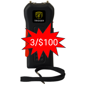 Black Friday Stun Gun sale