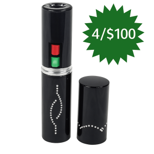 lipstick stun gun taser black friday sale