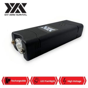 Panic Alarm Stun Gun | ThugBusters Panic Alarm Stun Gun