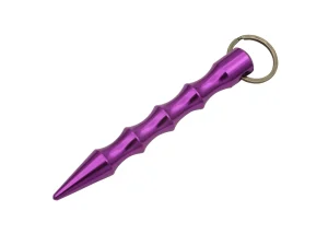 State of the Art Kobotan Keychain - Purple