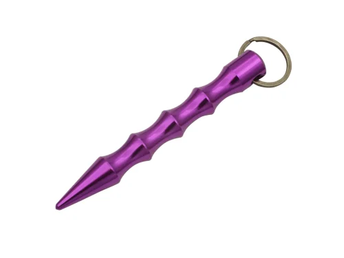 State of the Art Kobotan Keychain   Purple