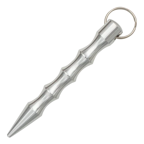 State of the Art Kobotan Keychain   Silver