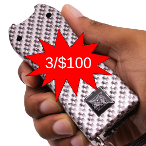 Archbuard black friday 3 for 100