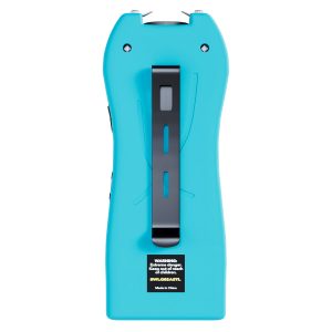LifeGuard AutoStun BackTeal | ThugBusters LifeGuard AutoStun Back Teal