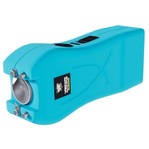 LifeGuard AutoStun poifile viewteal | ThugBusters LifeGuard AutoStun poifile view teal