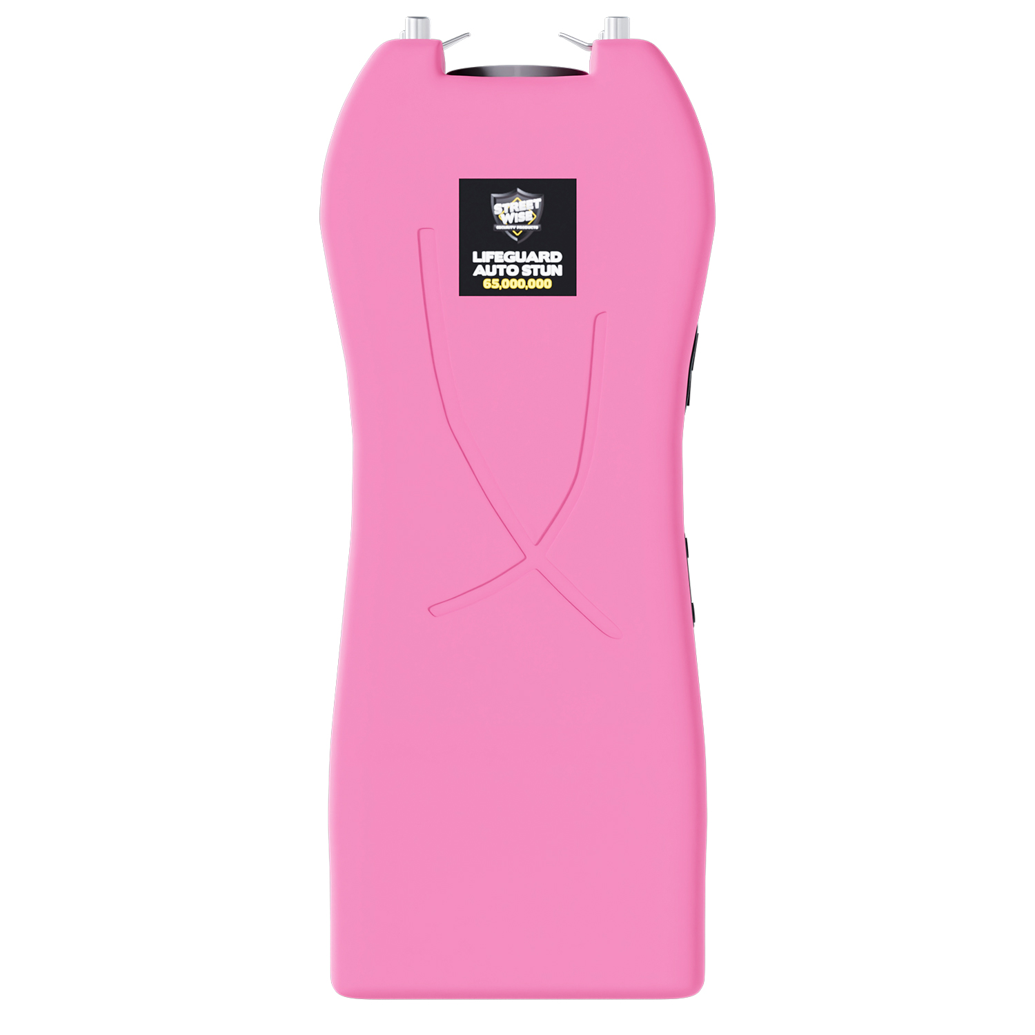 LifeGuard AutoStun with FrontPink | ThugBusters LifeGuard AutoStun with Front Pink