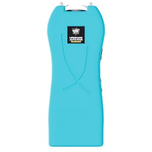 LifeGuard AutoStun with FrontTeal | ThugBusters LifeGuard AutoStun with Front Teal