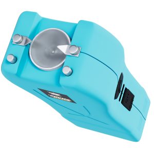 LifeGuard AutoStun with SensorsTeal | ThugBusters LifeGuard AutoStun with Sensors Teal