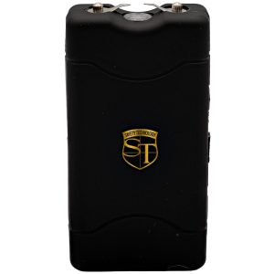 MAGNAVOLT 80,000,000 Volt Smart Stun Gun Flashlight