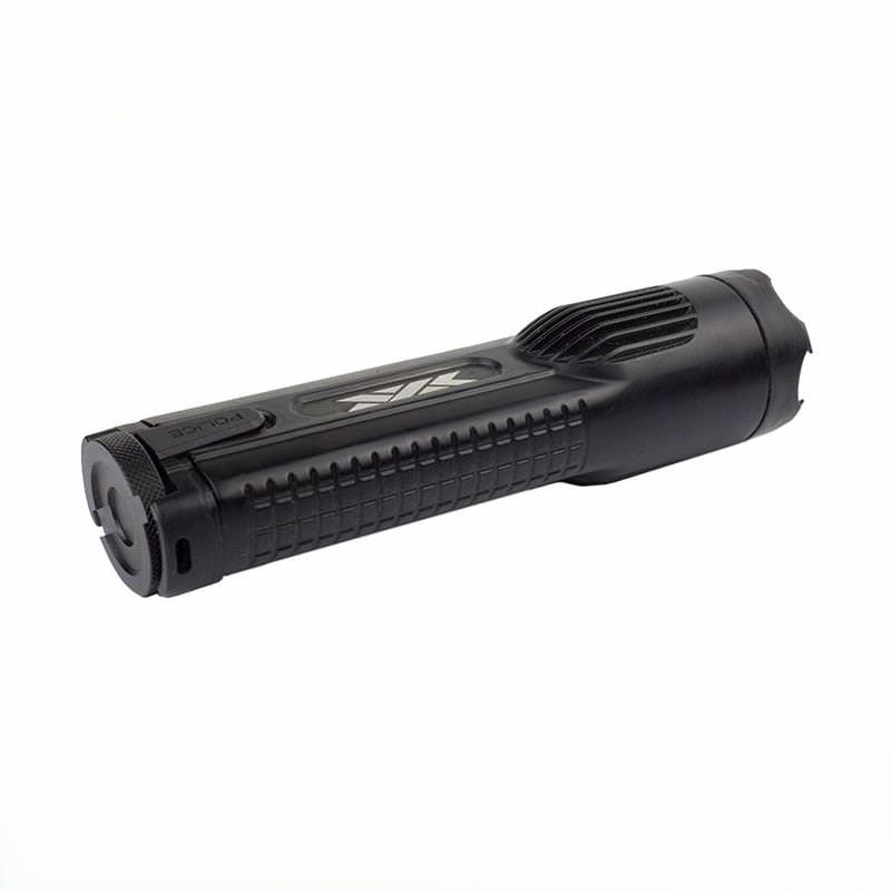 ThugBusters Military grade flashlight stun from DZS | ThugBusters ThugBusters Military grade flashlight stun from DZS