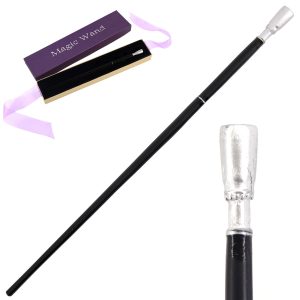 Graves Magic Wand Cosplay Costume in Collector Display Box