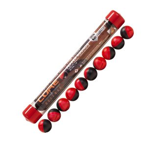 P2P Core Defense Pepper Rounds .68 Caliber - 10 Count