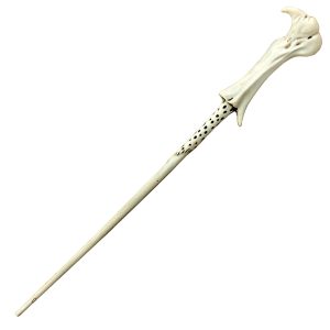 Lord Voldemort's Magic Wand Cosplay Costume in Collector Display Box
