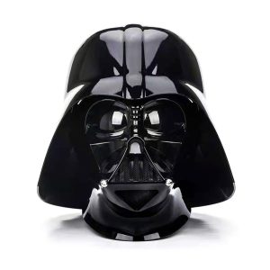 1:1 Wearable ABS Helmet with Sounds Effect Cosplay Props