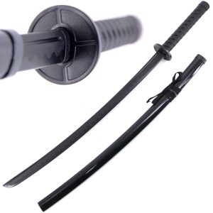 41.5" Polypropylene Martial Arts Samurai Training Sword Practice Katana