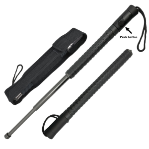 push button baton