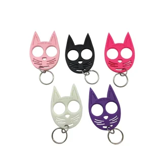My Kitty Key Chain