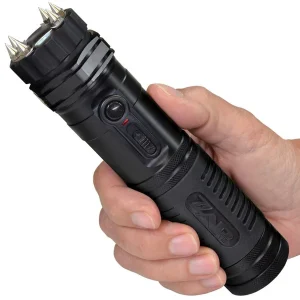 ZAP_Light_Extreme_Rechargeable_Stun_Gun_Flashlight_1M_on_hand