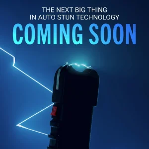 Next Gen Auto Stun